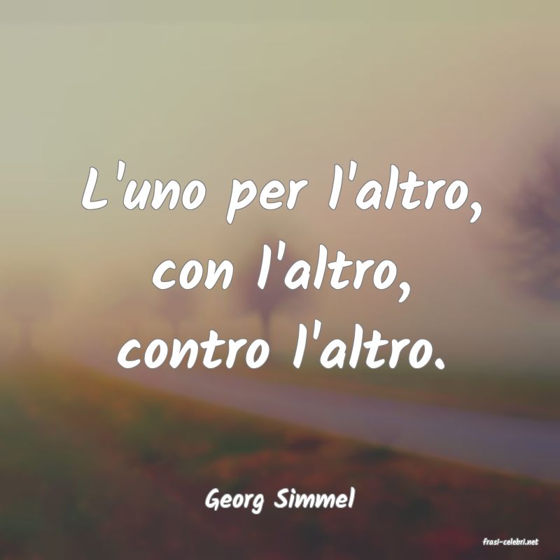 frasi di Georg Simmel