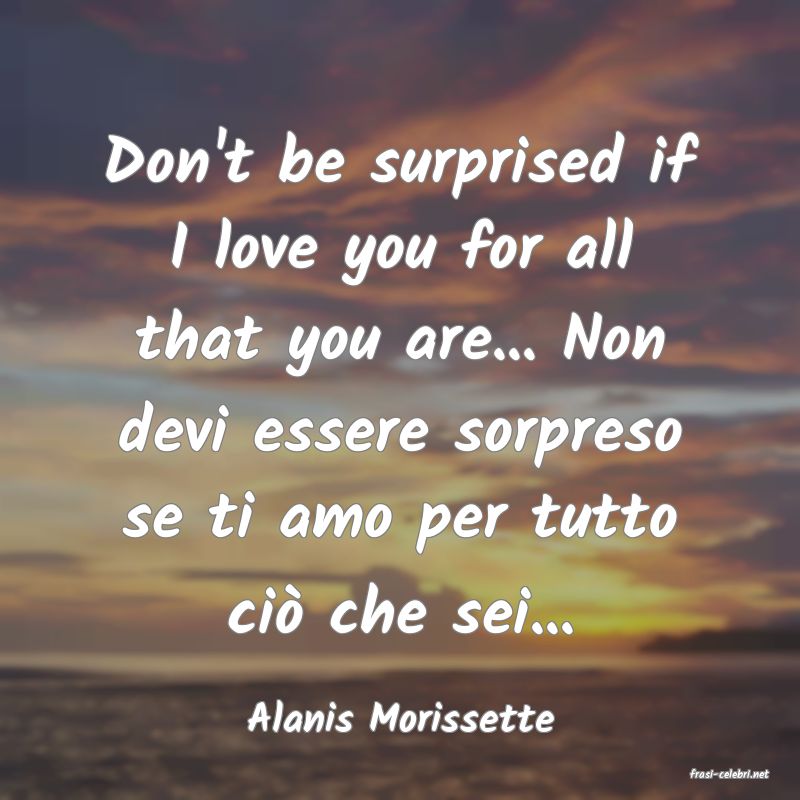frasi di Alanis Morissette