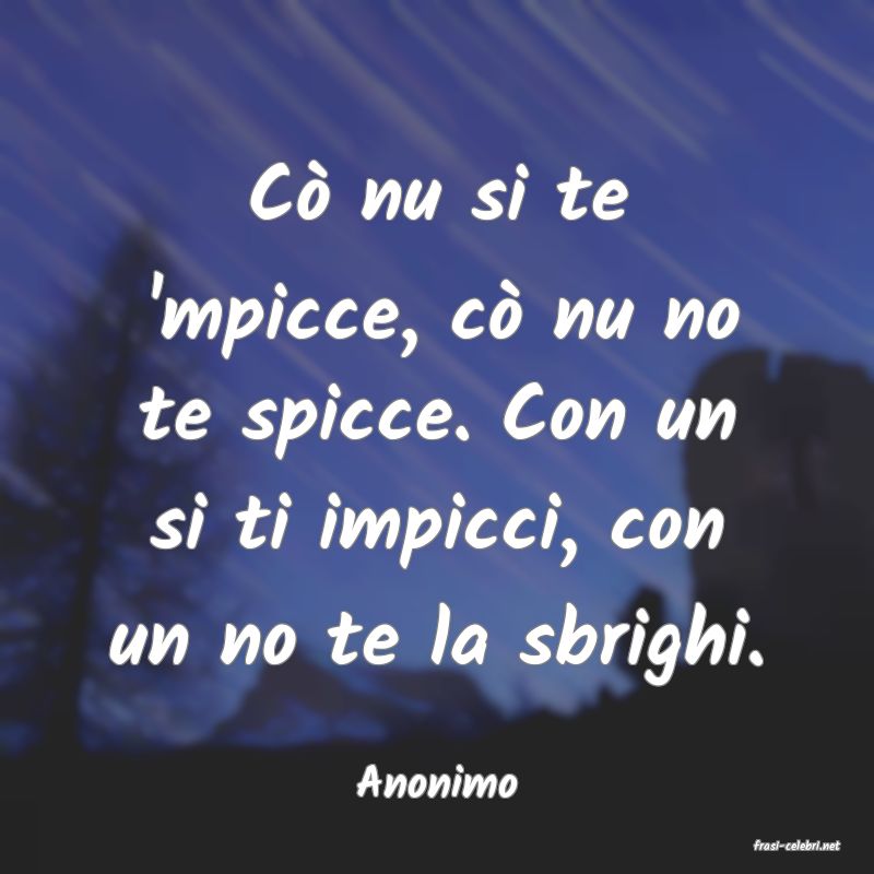 frasi di Anonimo