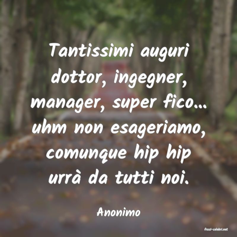 frasi di Anonimo