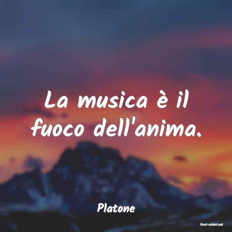 frasi di Platone