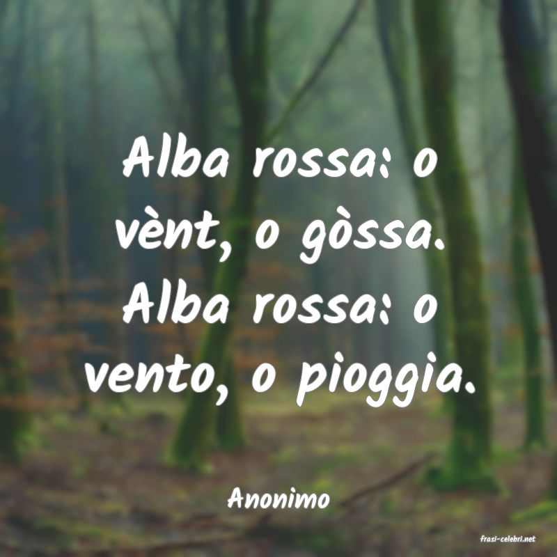 frasi di Anonimo