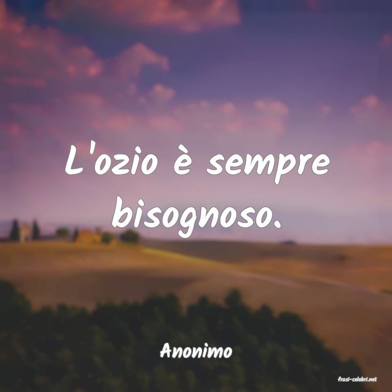 frasi di Anonimo