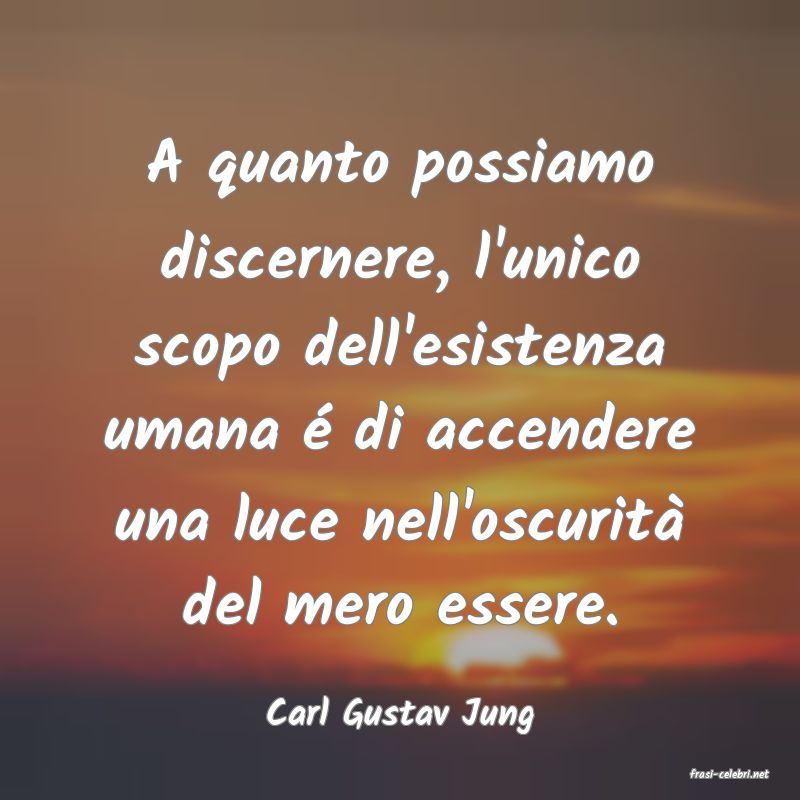 frasi di Carl Gustav Jung
