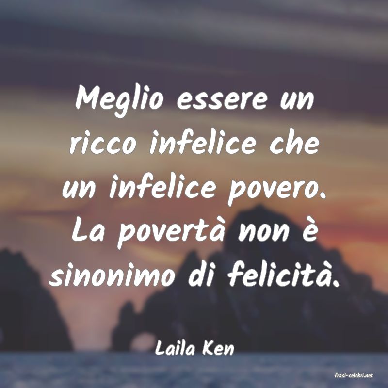 frasi di Laila Ken
