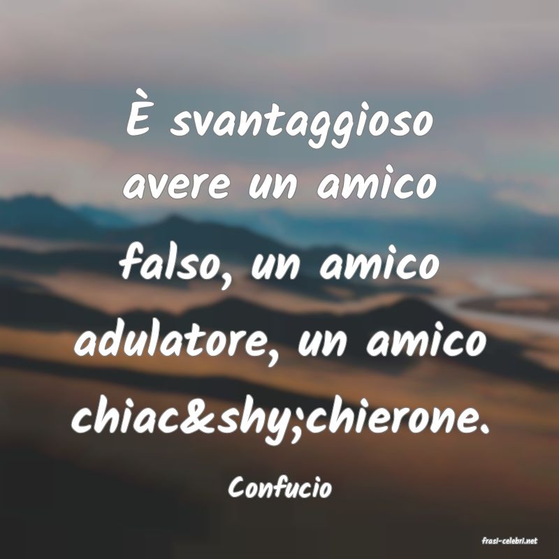 frasi di  Confucio
