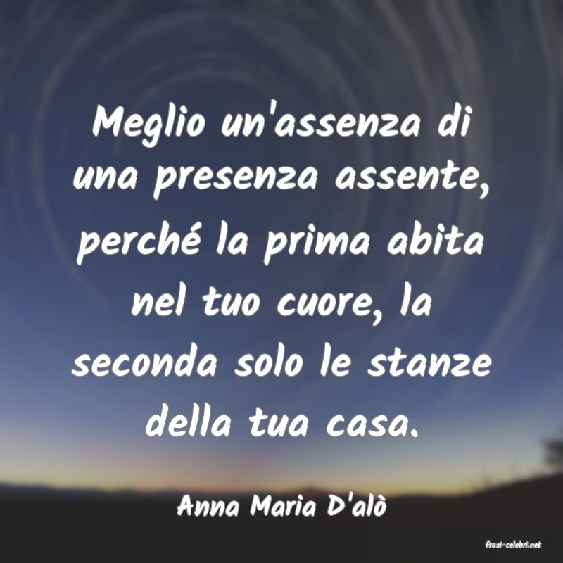 frasi di Anna Maria D'al