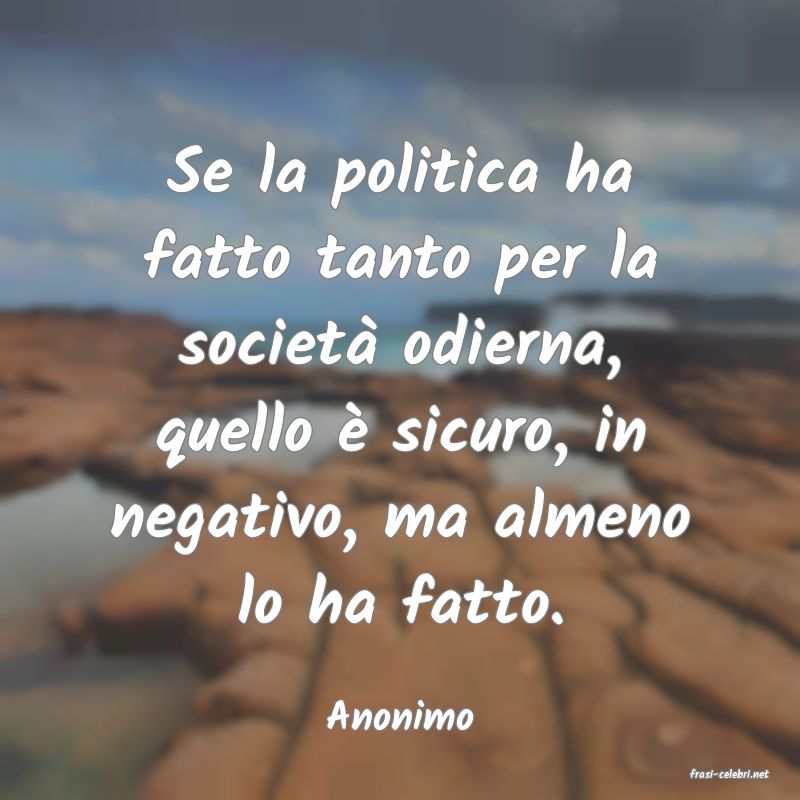 frasi di Anonimo