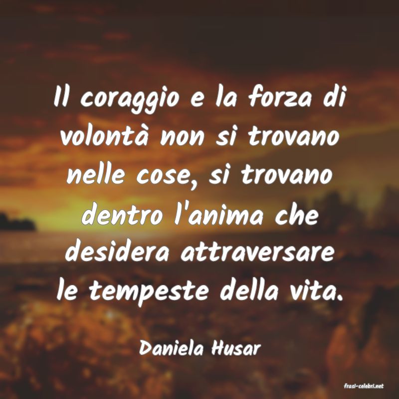 frasi di  Daniela Husar
