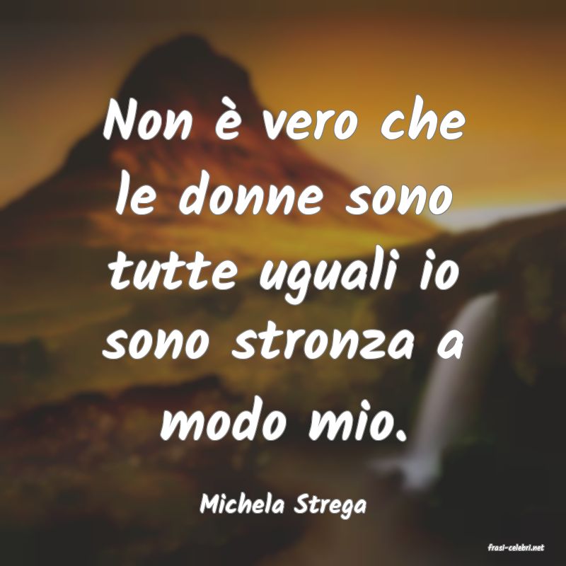 frasi di Michela Strega