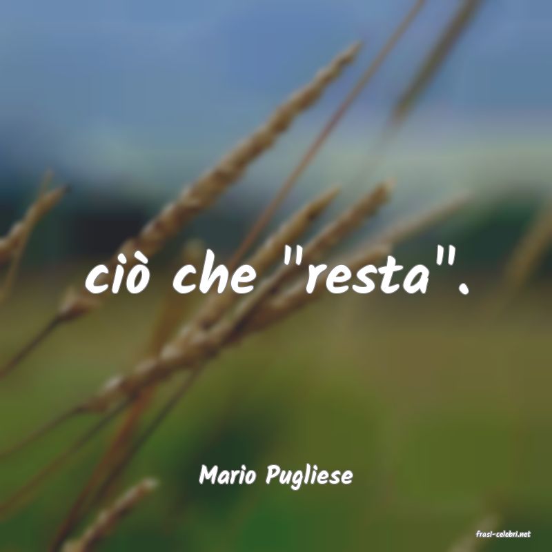 frasi di  Mario Pugliese
