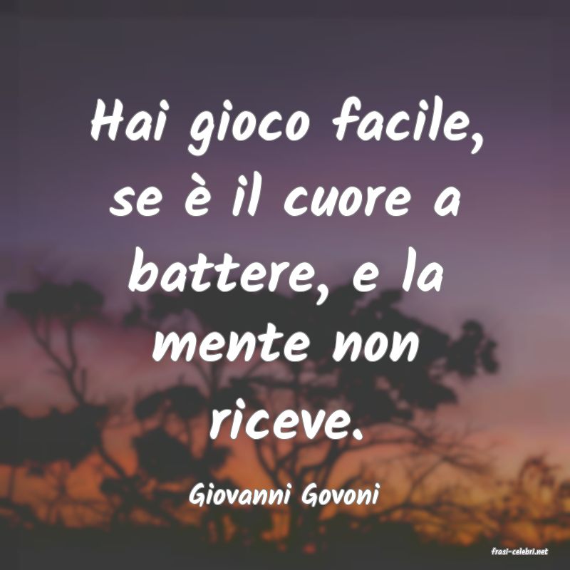 frasi di  Giovanni Govoni
