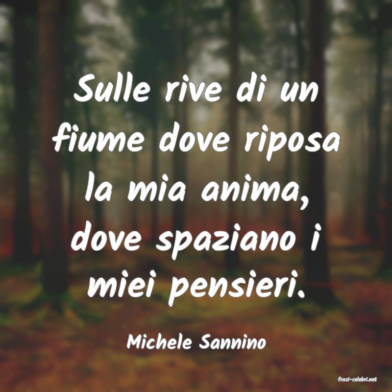 frasi di  Michele Sannino
