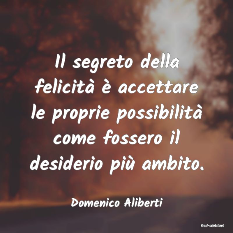 frasi di  Domenico Aliberti
