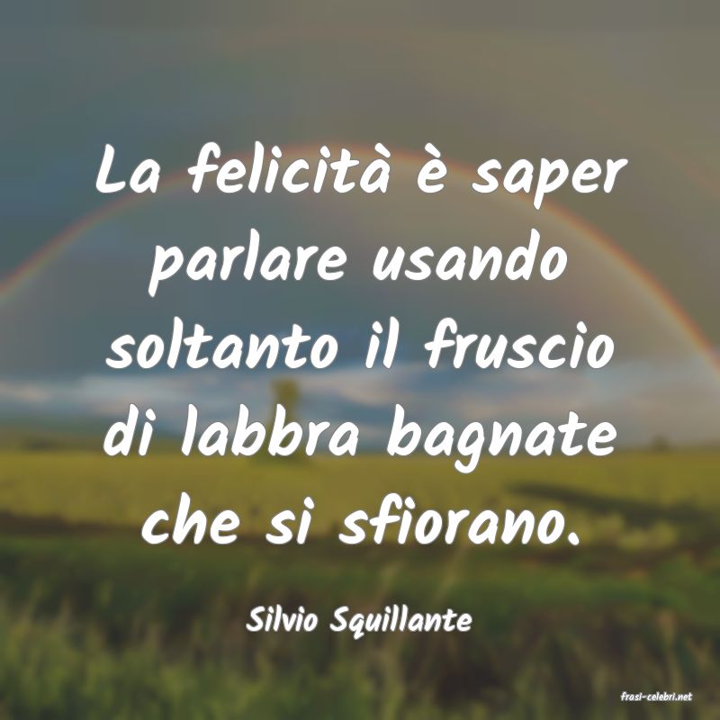 frasi di  Silvio Squillante
