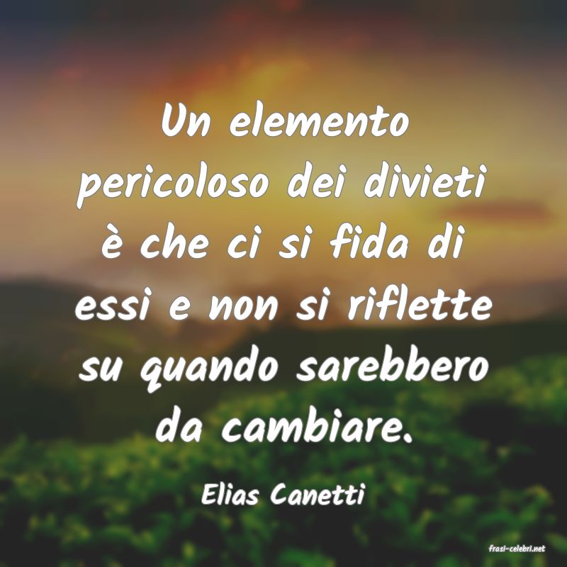 frasi di  Elias Canetti
