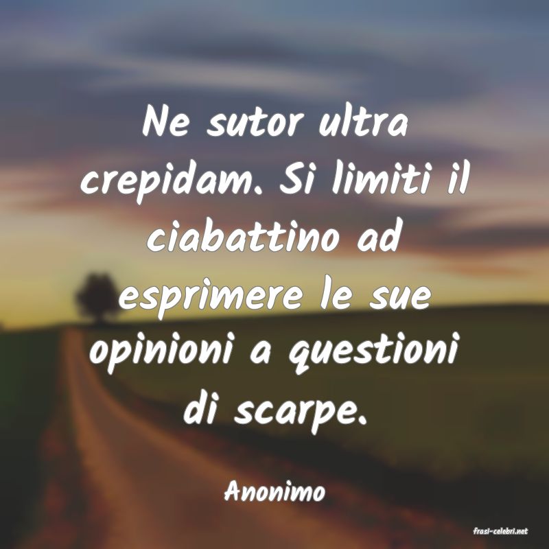 frasi di Anonimo