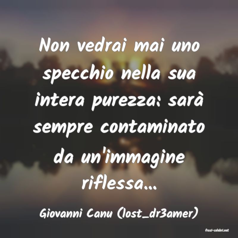 frasi di Giovanni Canu (lost_dr3amer)