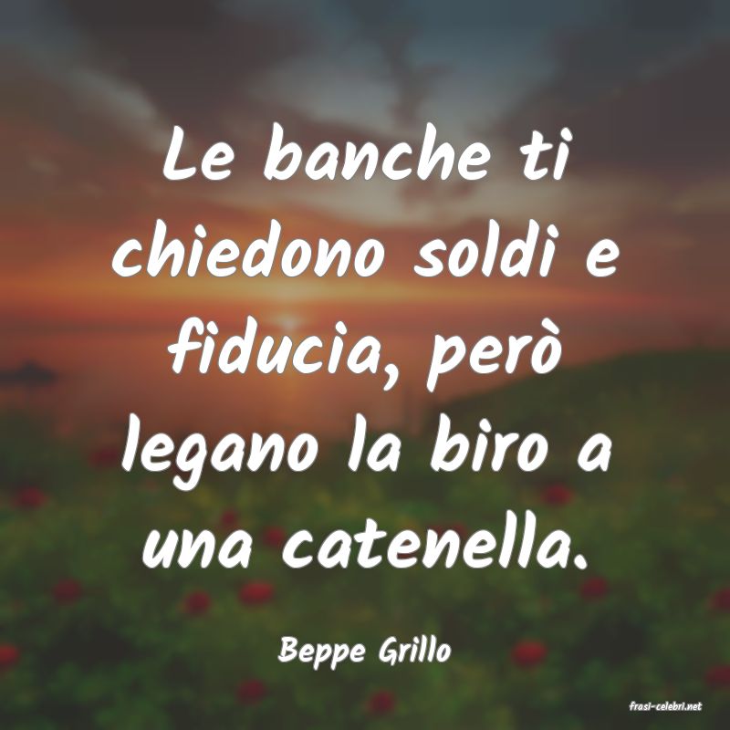 frasi di Beppe Grillo