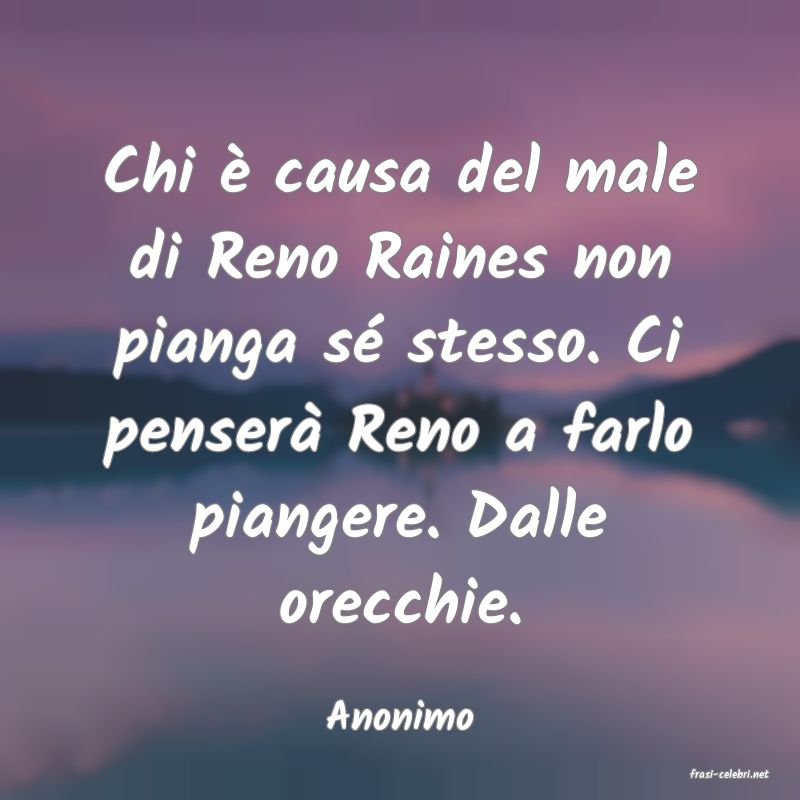 frasi di Anonimo
