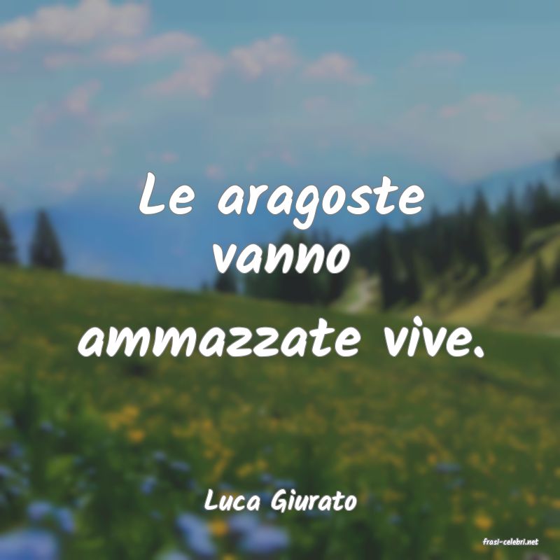 frasi di Luca Giurato