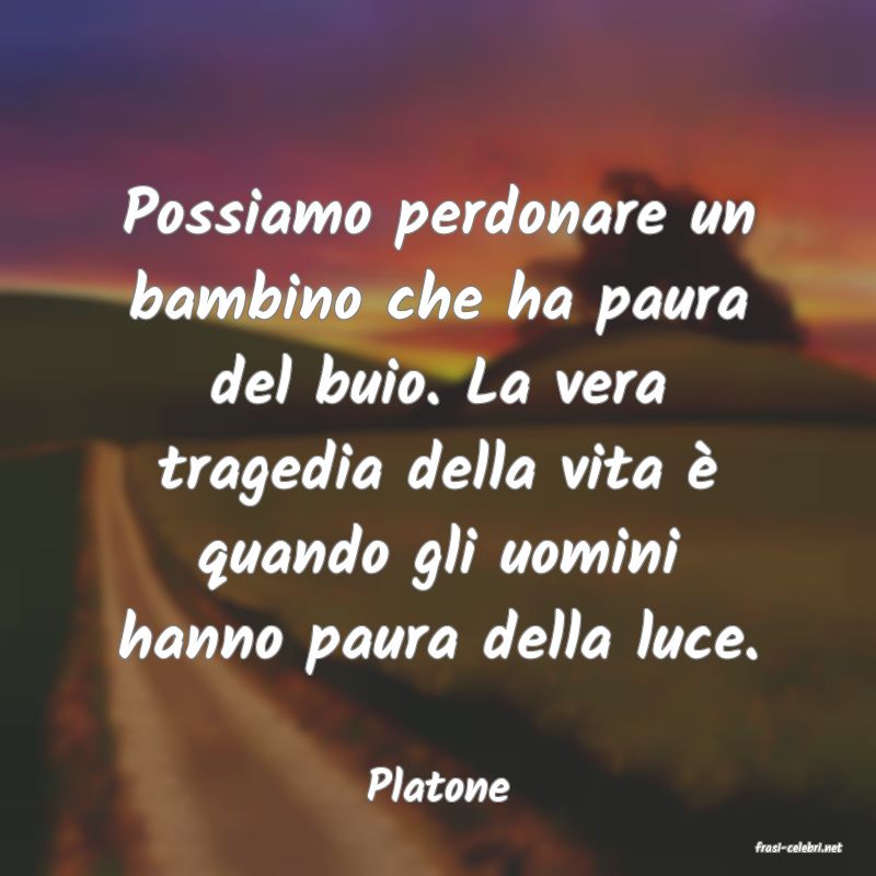 frasi di Platone
