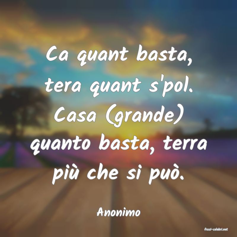 frasi di Anonimo