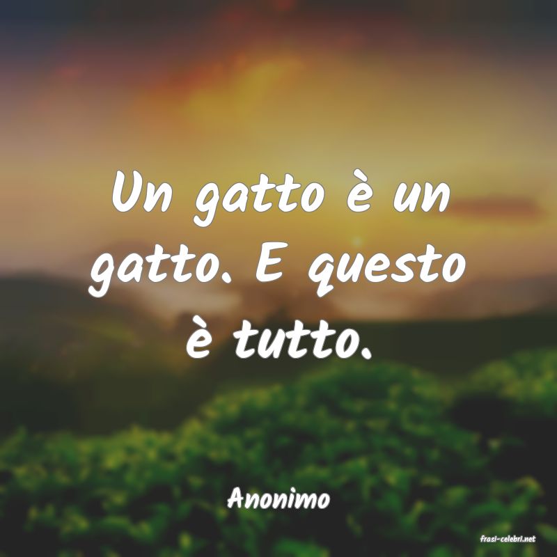 frasi di Anonimo
