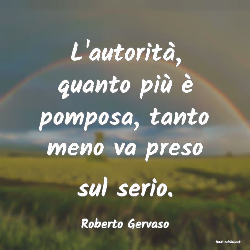 frasi di Roberto Gervaso