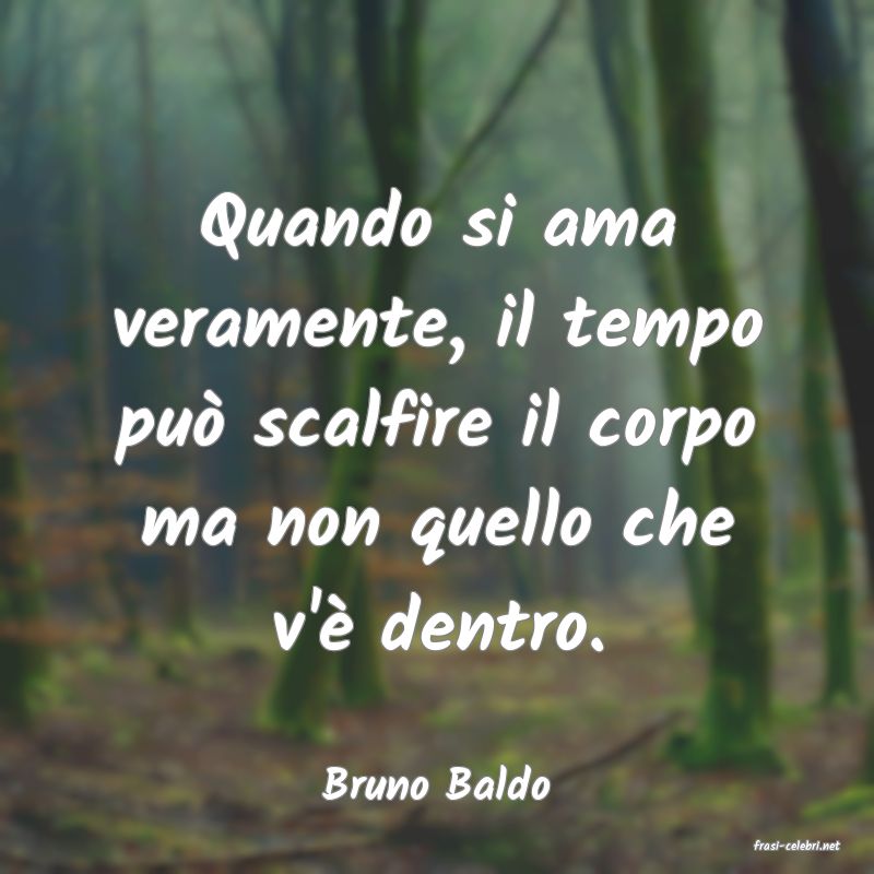 frasi di Bruno Baldo