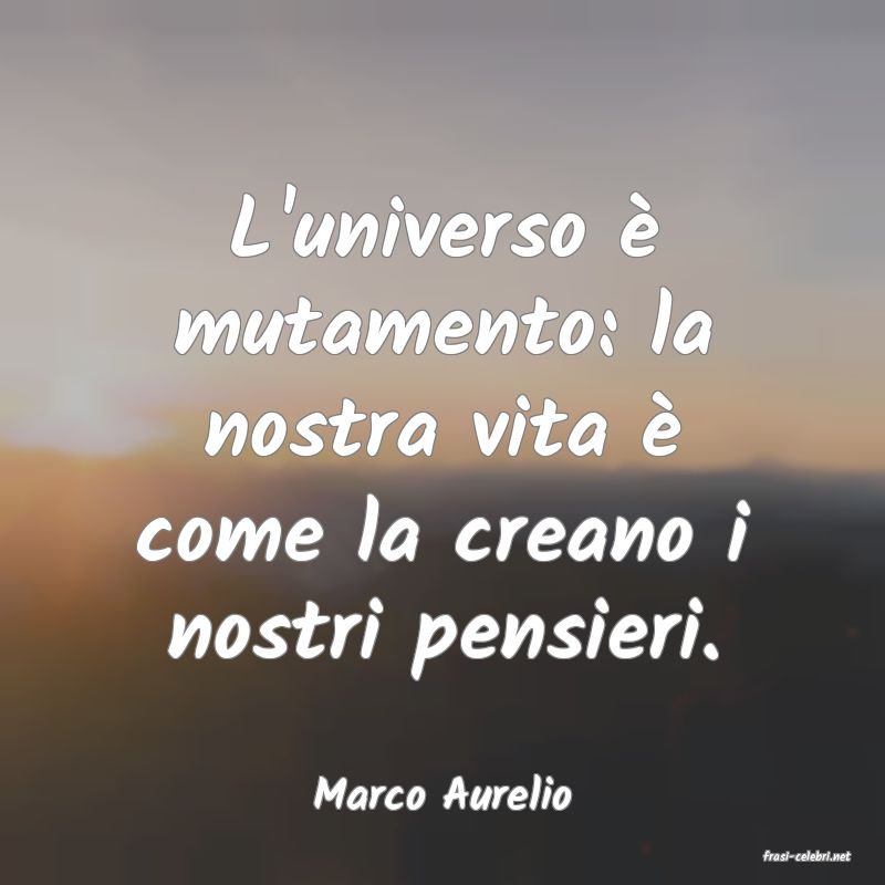 frasi di Marco Aurelio