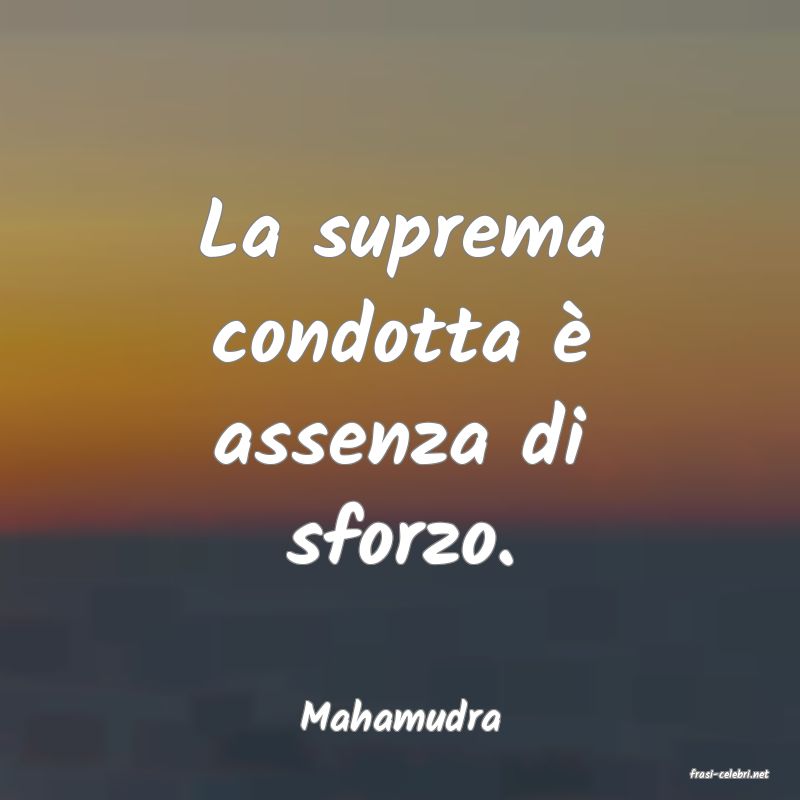 frasi di Mahamudra