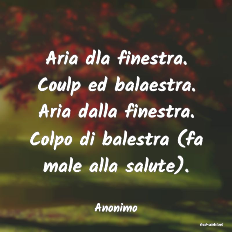 frasi di Anonimo