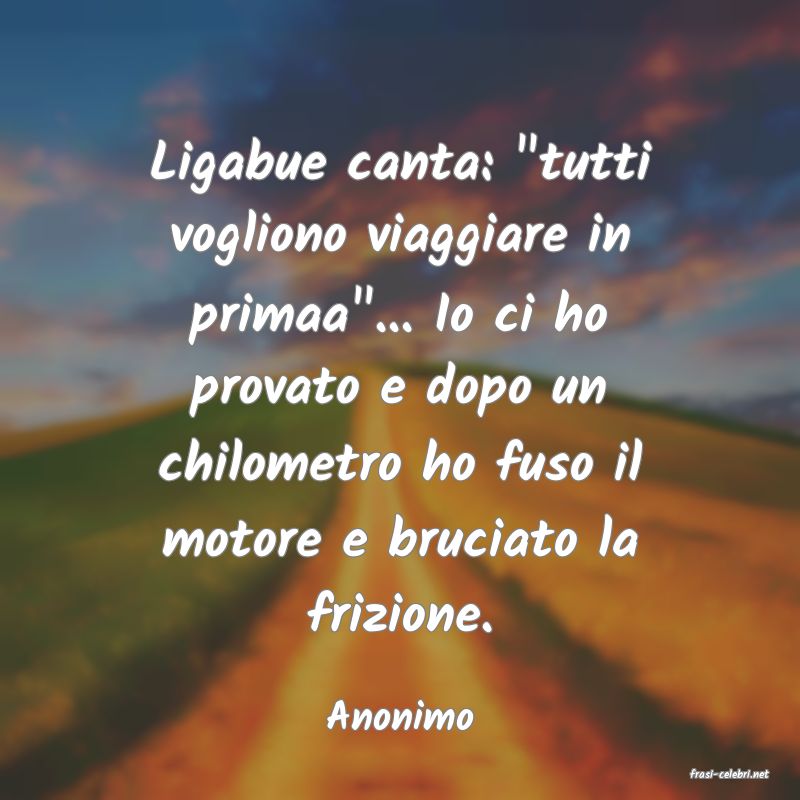 frasi di Anonimo