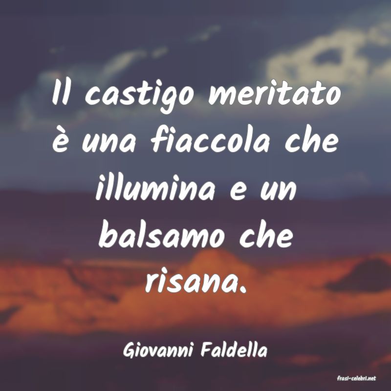 frasi di Giovanni Faldella