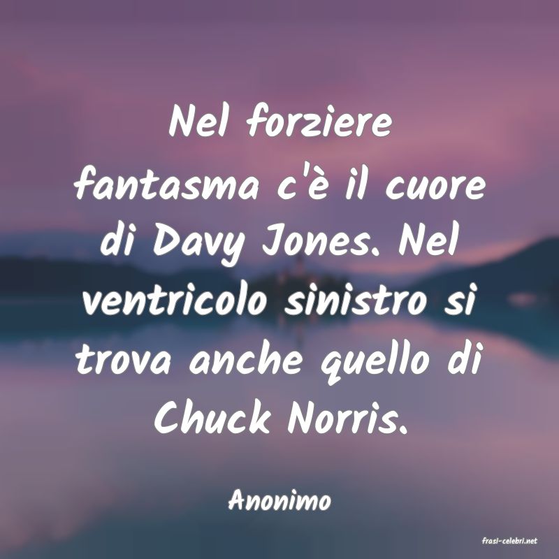 frasi di Anonimo