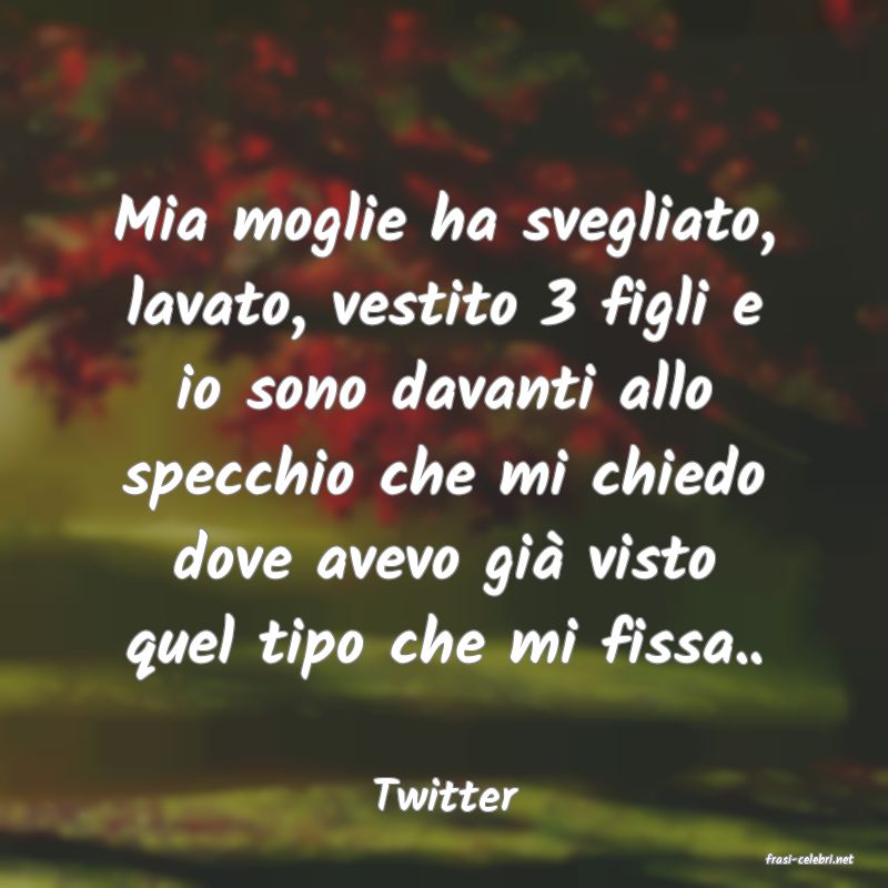 frasi di Twitter