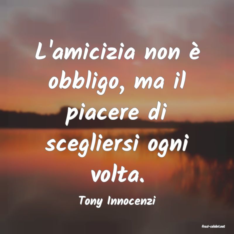frasi di  Tony Innocenzi
