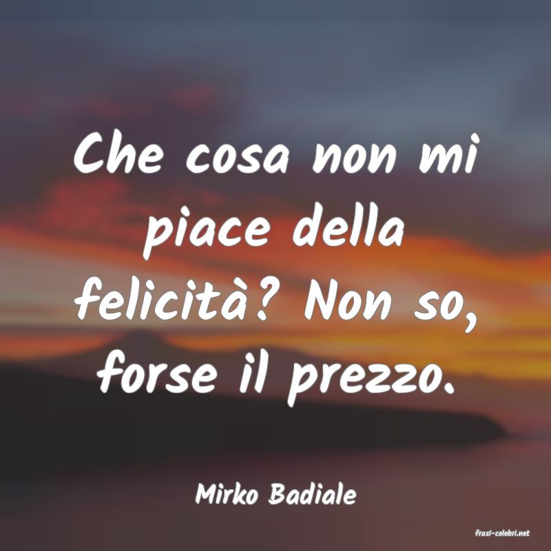 frasi di Mirko Badiale