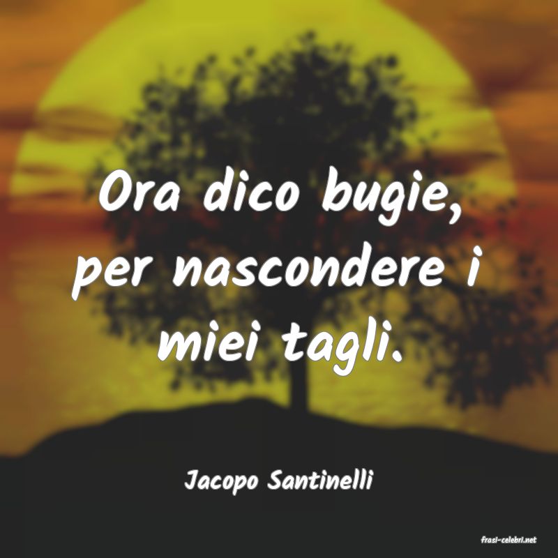 frasi di  Jacopo Santinelli
