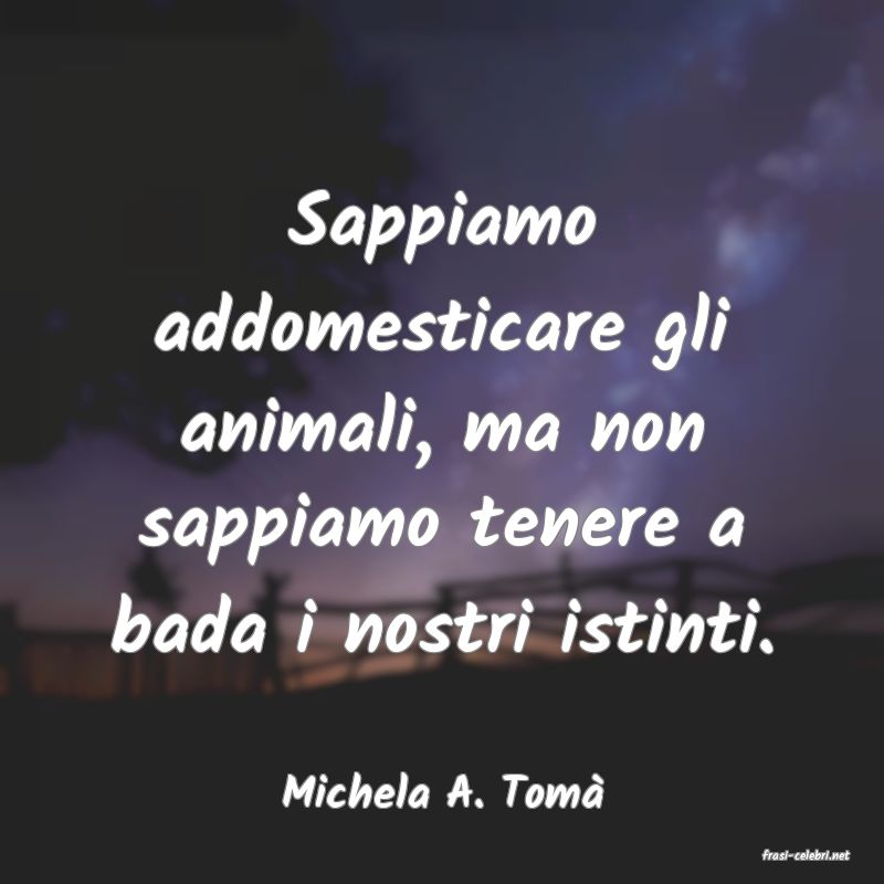 frasi di Michela A. Tom
