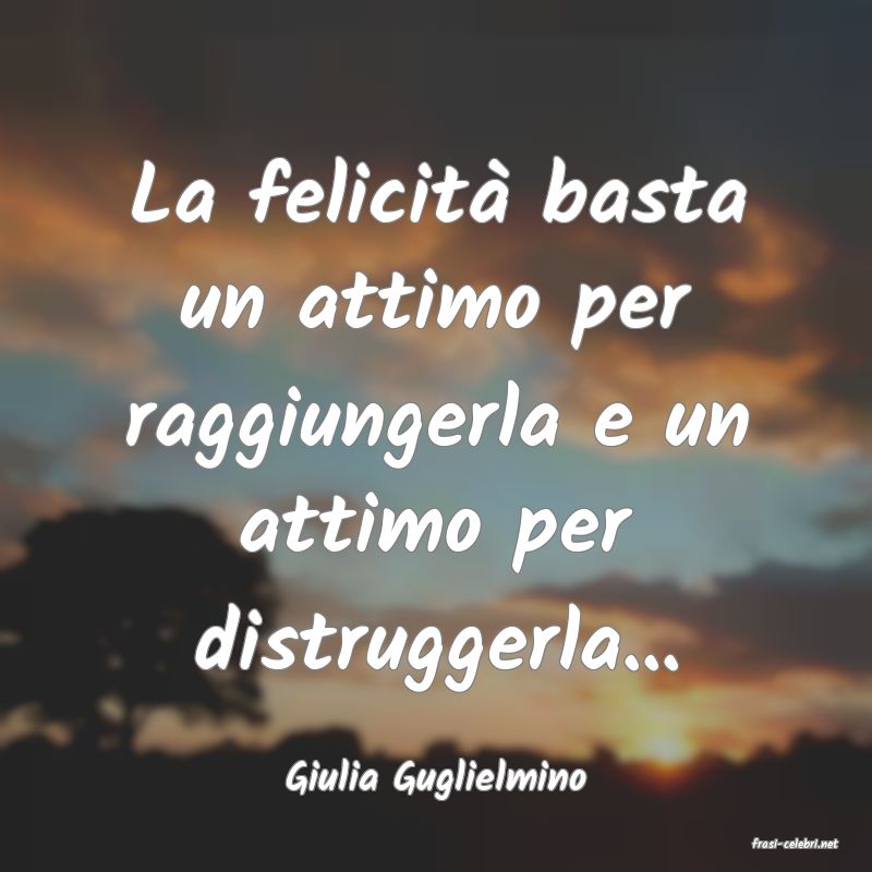 frasi di Giulia Guglielmino