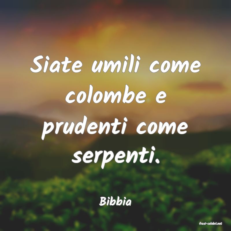 frasi di  Bibbia
