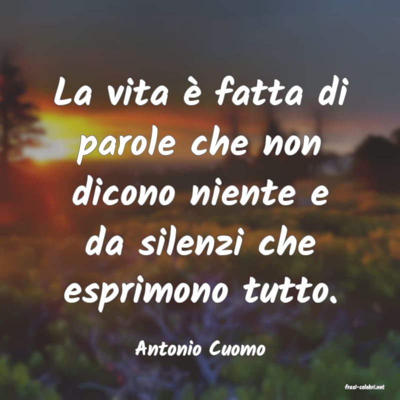 frasi di  Antonio Cuomo
