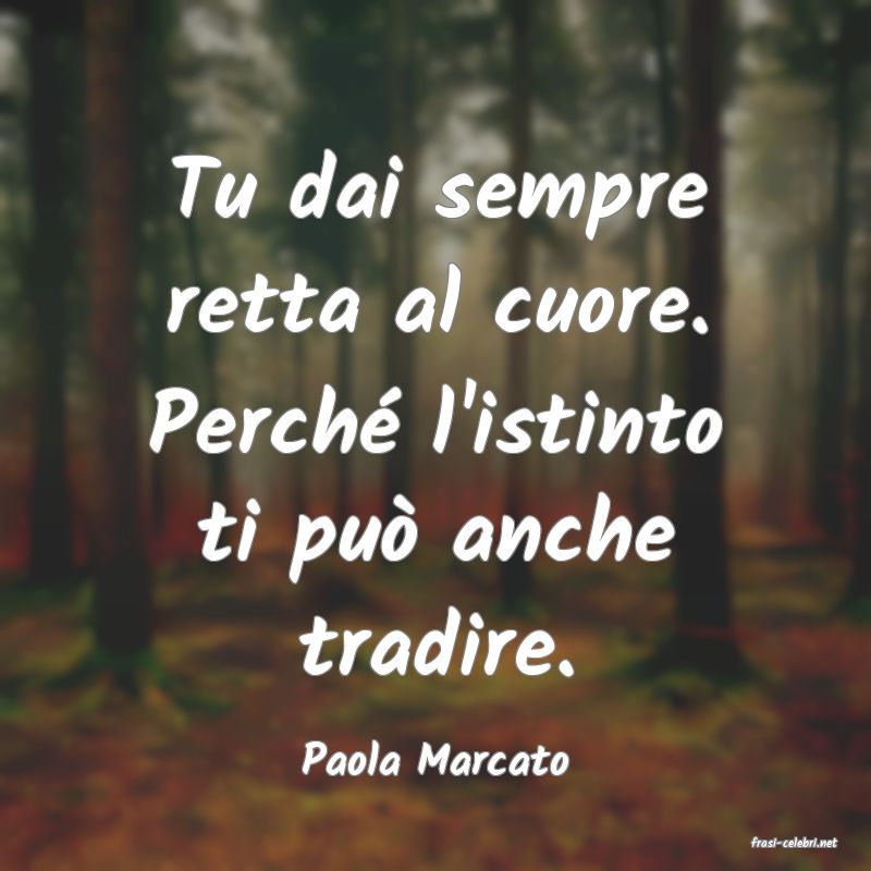 frasi di  Paola Marcato
