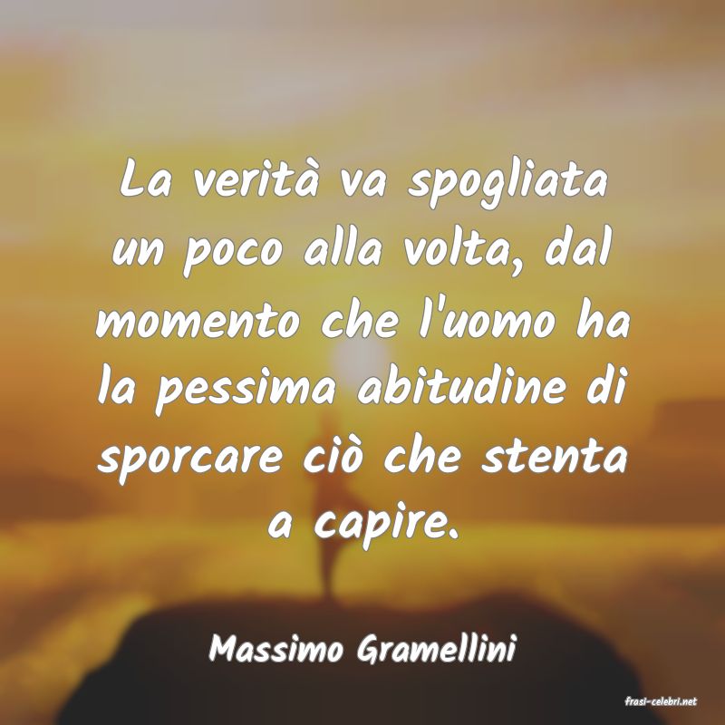 frasi di Massimo Gramellini