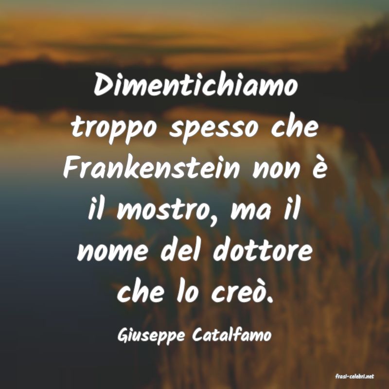 frasi di  Giuseppe Catalfamo
