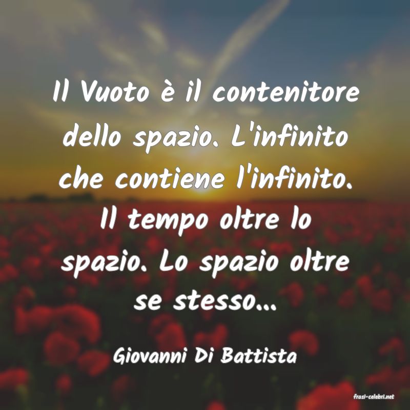 frasi di  Giovanni Di Battista
