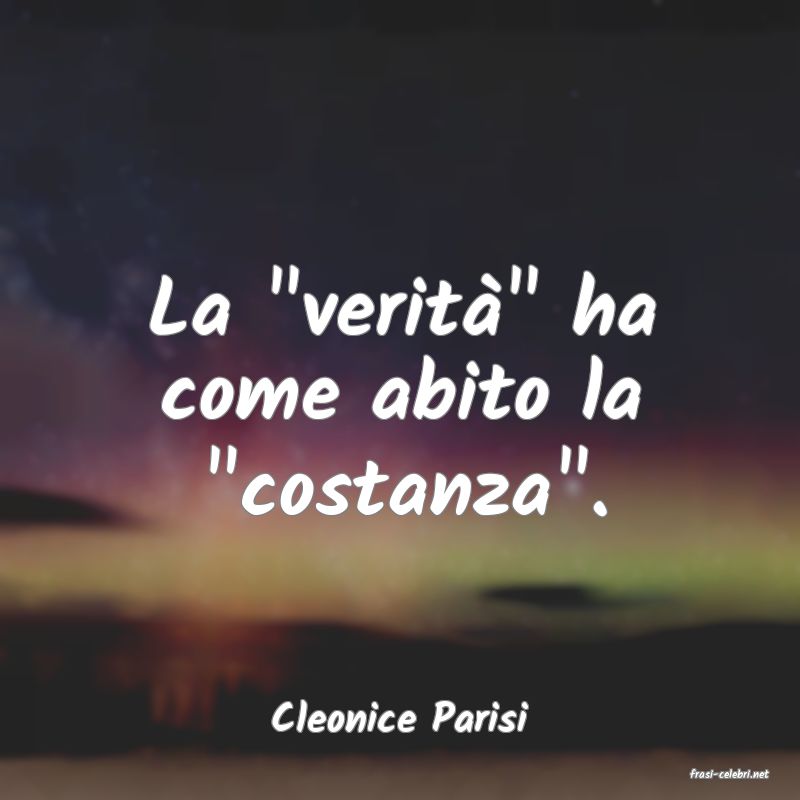 frasi di Cleonice Parisi