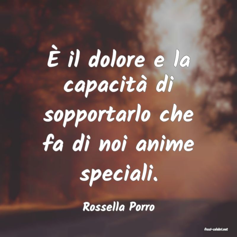 frasi di  Rossella Porro
